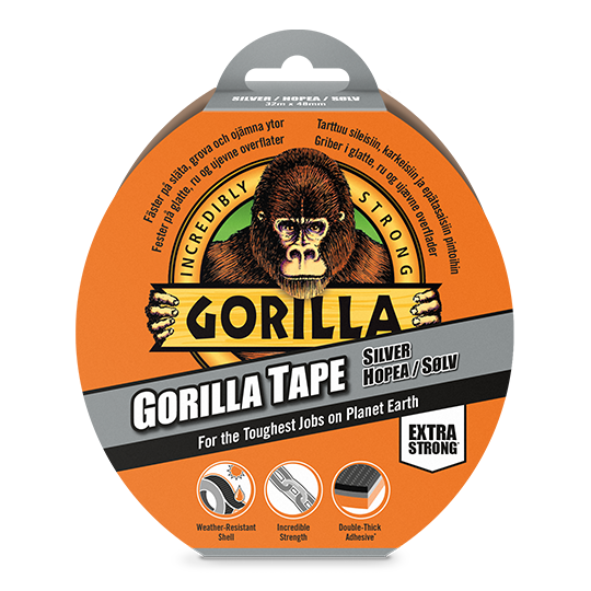 Gorilla Tape – Hopea